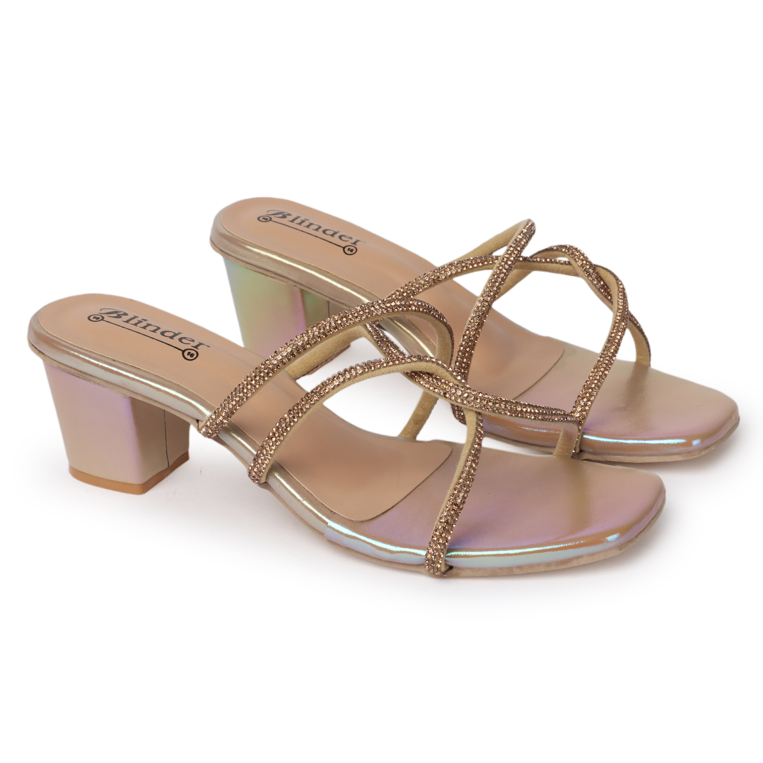 Womens Fancy Heels Wholesale Footwear by Blinder